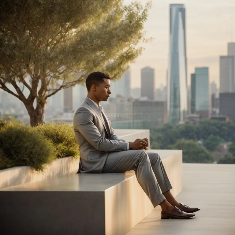 Ihr Weg zu einem bewussten Leadership