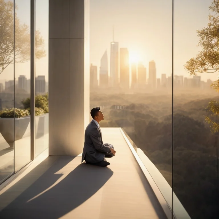 Ganzheitliches Growth Mindset